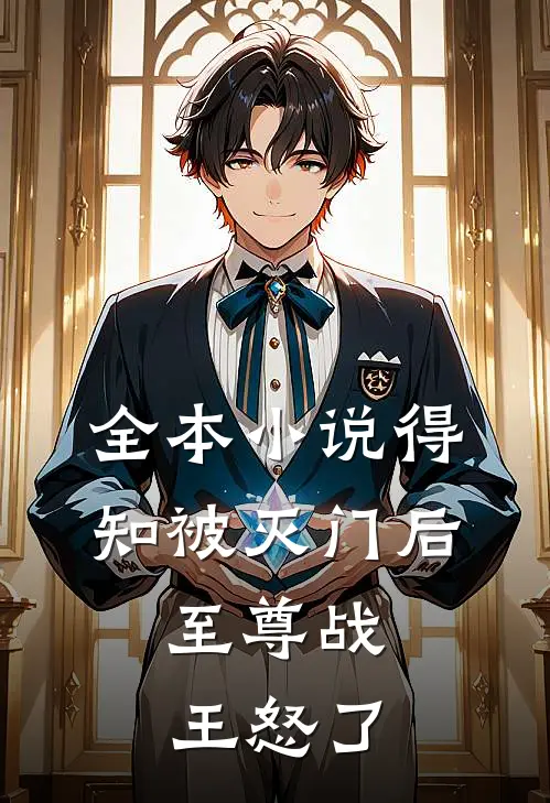 全本小说得知被灭门后，至尊战王怒了