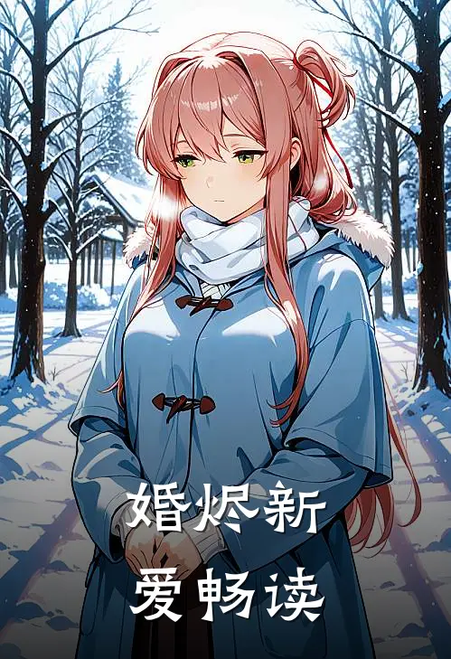 婚烬新爱畅读