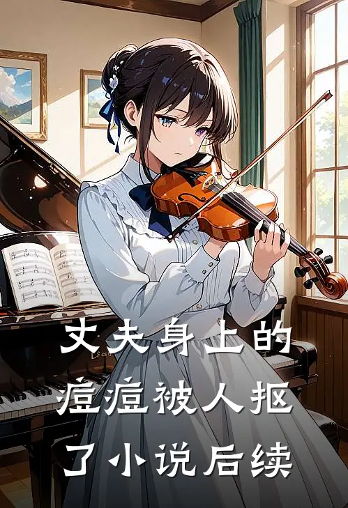 丈夫身上的痘痘被人抠了小说后续