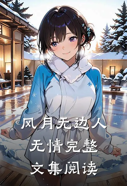 风月无边人无情完整文集阅读