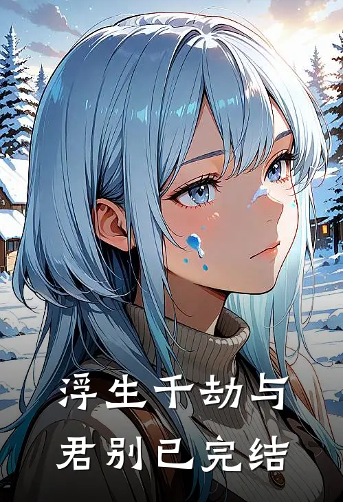 浮生千劫与君别已完结