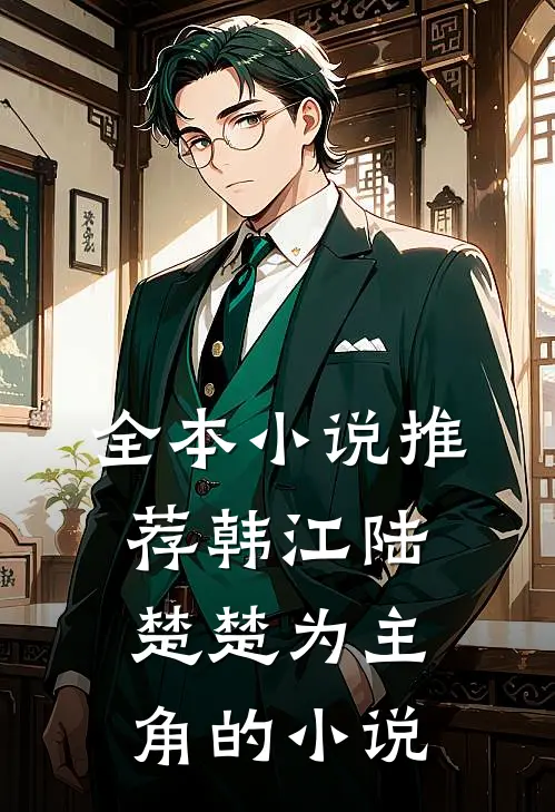 全本小说推荐韩江陆楚楚为主角的小说