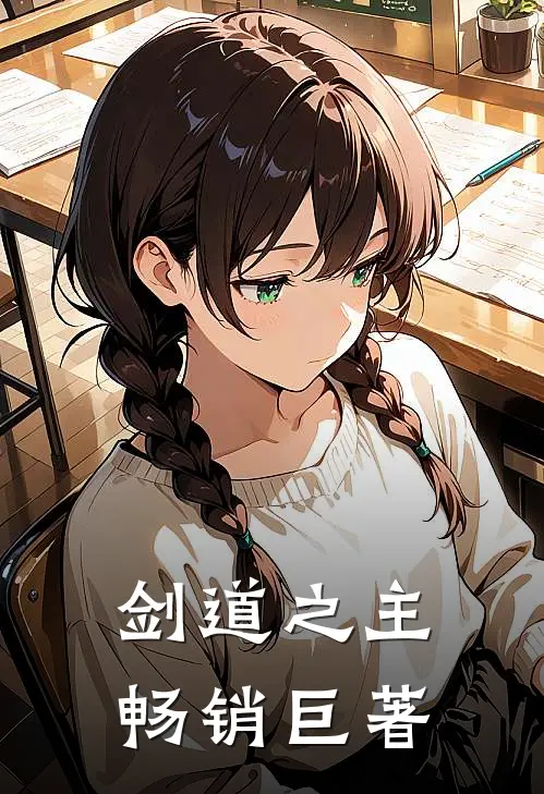 剑道之主畅销巨著