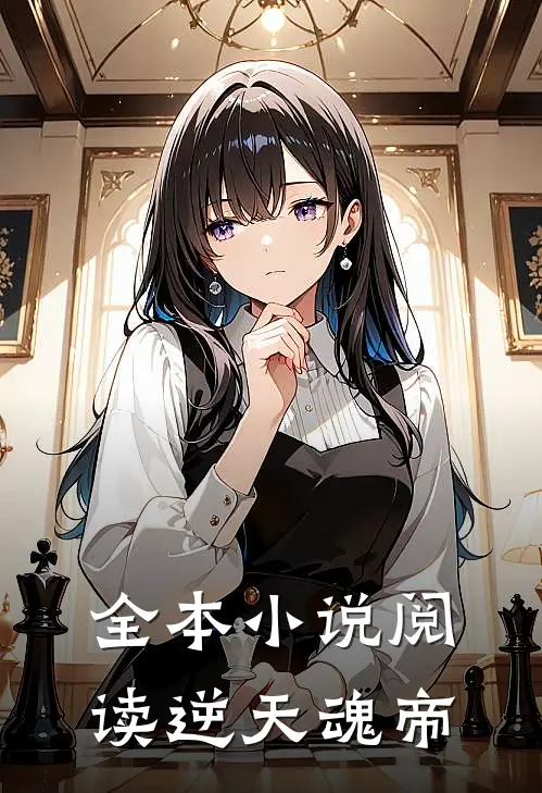 全本小说阅读逆天魂帝