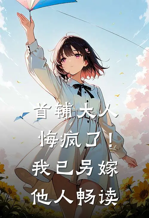 首辅大人悔疯了！我已另嫁他人畅读