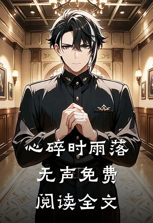 心碎时雨落无声免费阅读全文