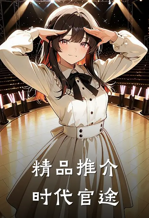 精品推介时代官途