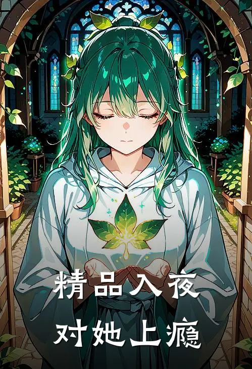 精品入夜，对她上瘾