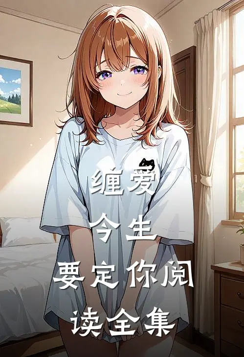 缠爱：今生，要定你阅读全集