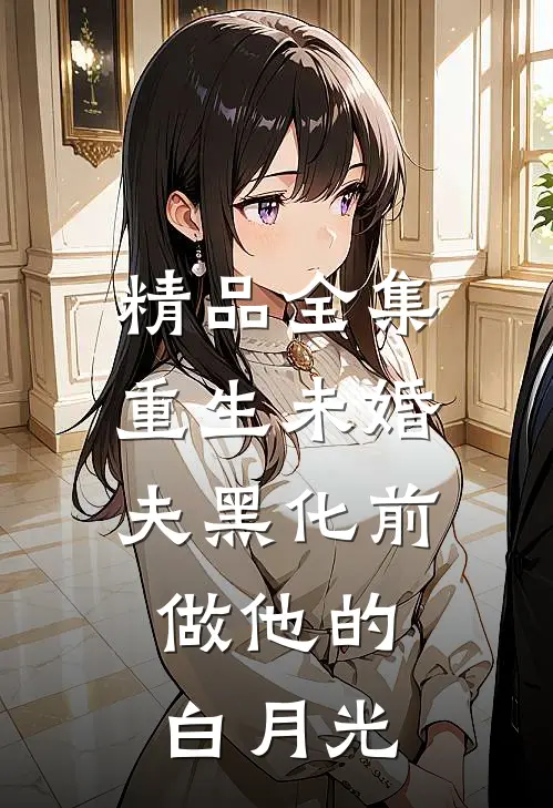 精品全集重生未婚夫黑化前，做他的白月光