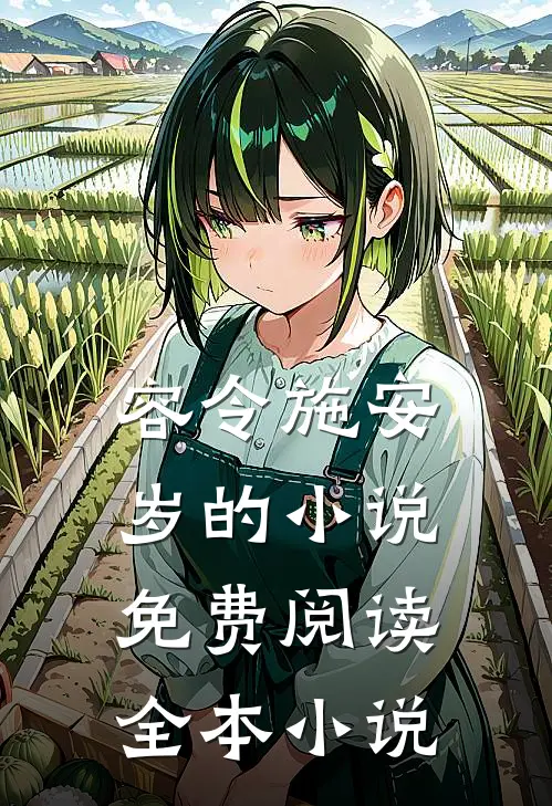 容令施安岁的小说免费阅读全本小说