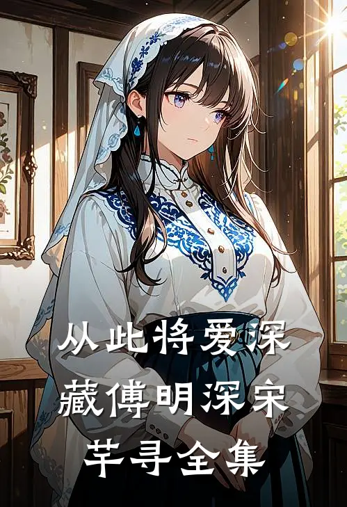 从此将爱深藏傅明深宋芊寻全集