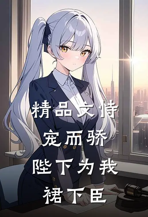 精品文恃宠而骄，陛下为我裙下臣