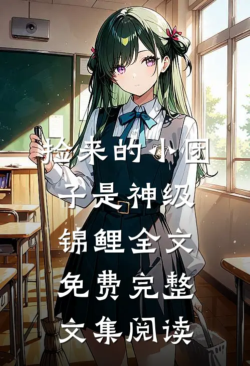 捡来的小团子是神级锦鲤全文免费完整文集阅读