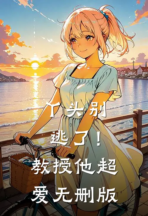 丫头别逃了！教授他超爱无删版