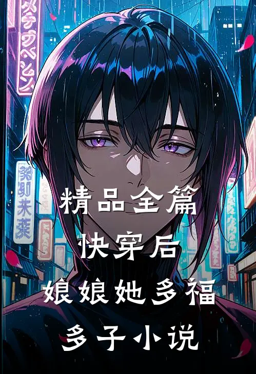 精品全篇快穿后,娘娘她多福多子小说