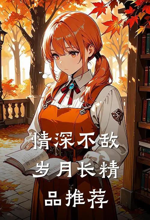 情深不敌岁月长精品推荐