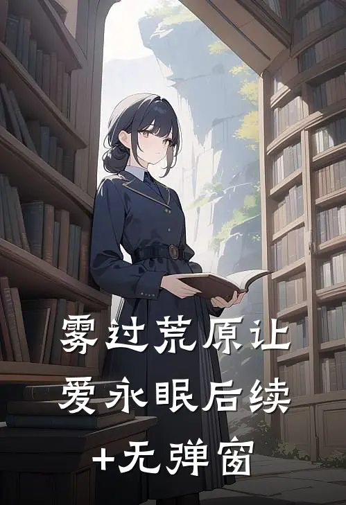 雾过荒原让爱永眠后续+无弹窗