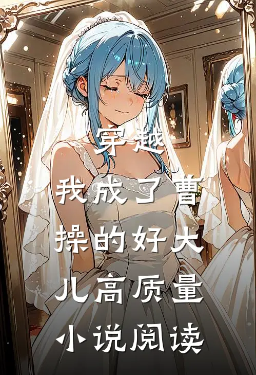 穿越：我成了曹操的好大儿高质量小说阅读