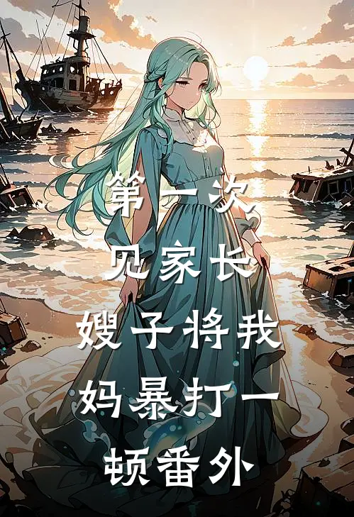 第一次见家长，嫂子将我妈暴打一顿 番外