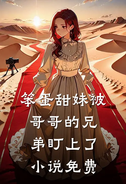 笨蛋甜妹被哥哥的兄弟盯上了小说免费