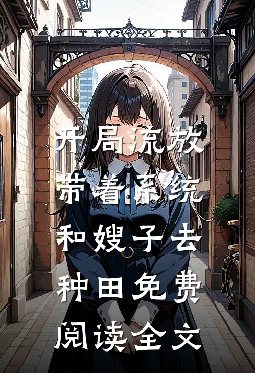开局流放：带着系统和嫂子去种田免费阅读全文
