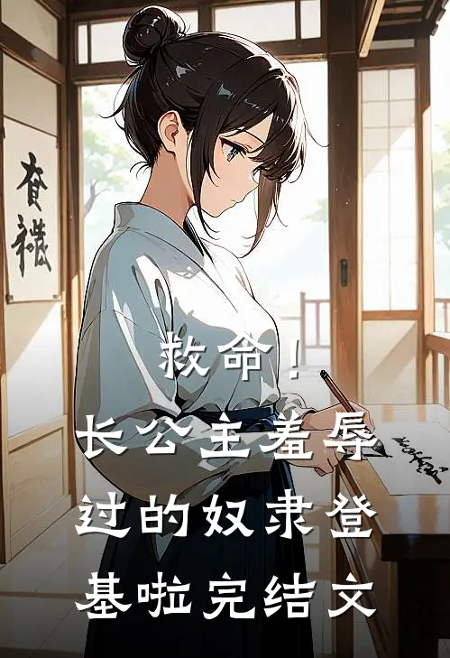 救命！长公主羞辱过的奴隶登基啦完结文