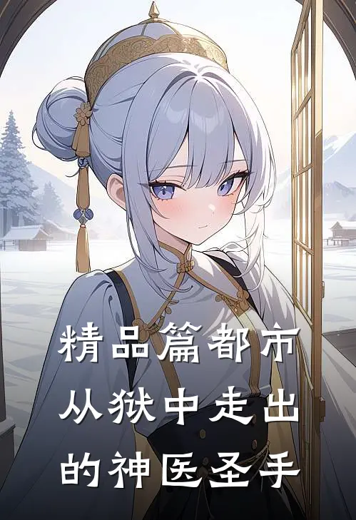 精品篇都市：从狱中走出的神医圣手