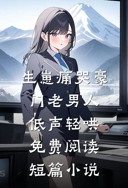 生崽痛哭豪门老男人低声轻哄免费阅读短篇小说