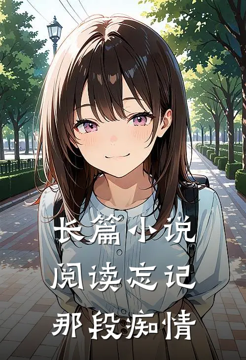 长篇小说阅读忘记那段痴情