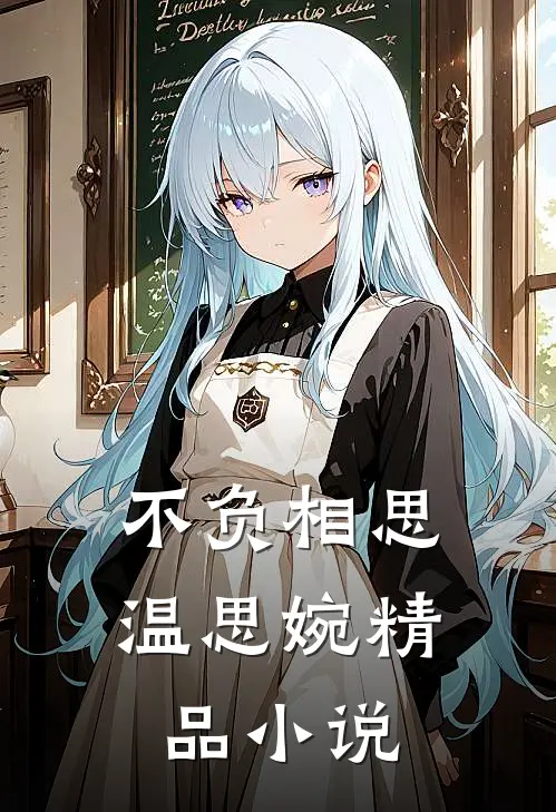 不负相思温思婉精品小说
