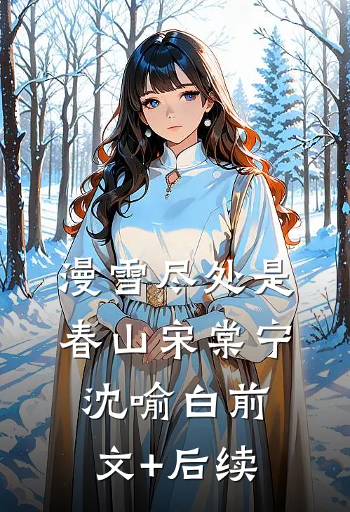 漫雪尽处是春山宋棠宁沈喻白前文+后续