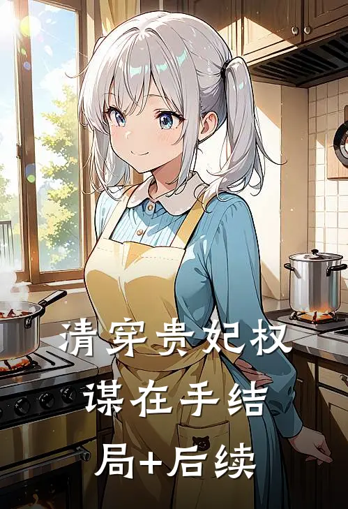 清穿贵妃权谋在手结局+后续