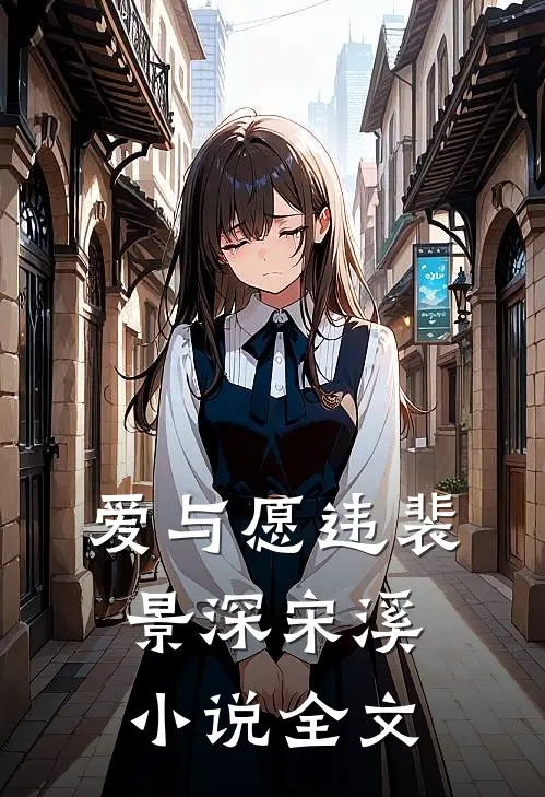 爱与愿违裴景深宋溪小说全文