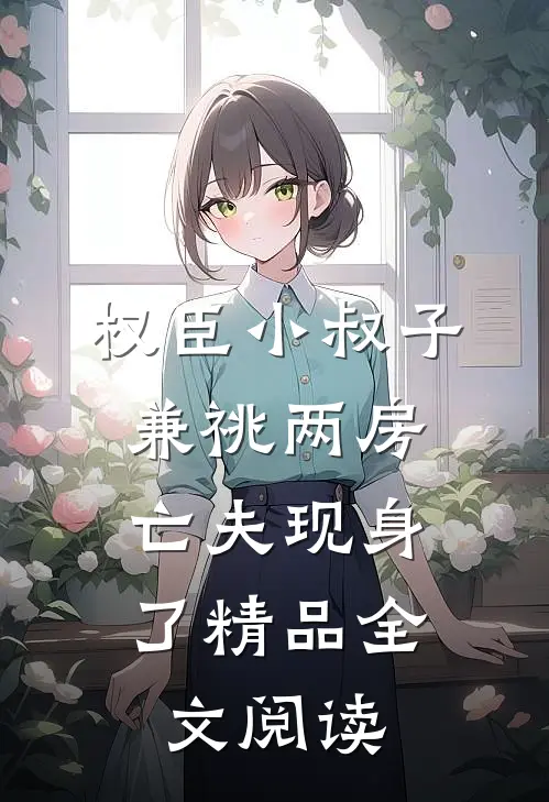 权臣小叔子兼祧两房，亡夫现身了精品全文阅读