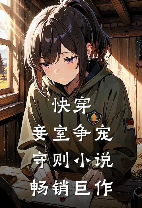 快穿:妾室争宠守则小说畅销巨作