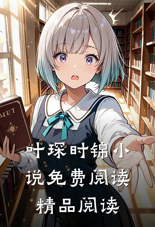 叶琛时锦 小说免费阅读精品阅读