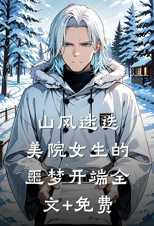 山风迷迭：美院女生的噩梦开端全文+免费