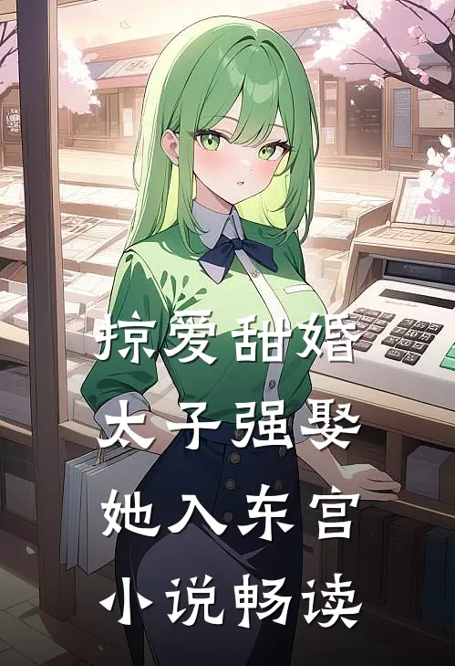 掠爱甜婚：太子强娶她入东宫小说畅读