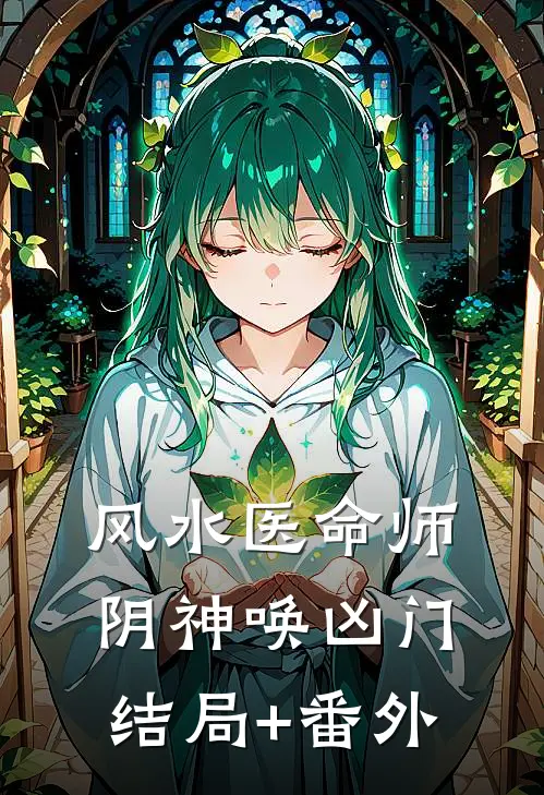 风水医命师-阴神唤凶门结局+番外