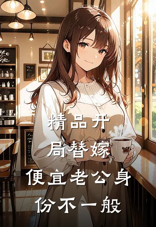 精品开局替嫁，便宜老公身份不一般