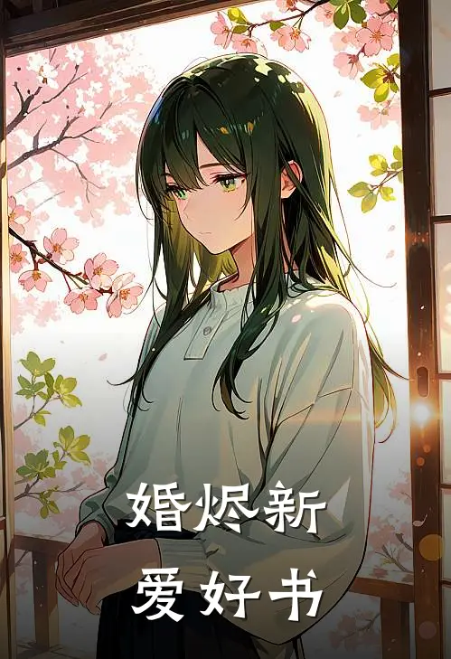 婚烬新爱好书