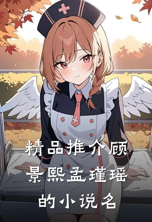 精品推介顾景熙孟瑾瑶的小说名