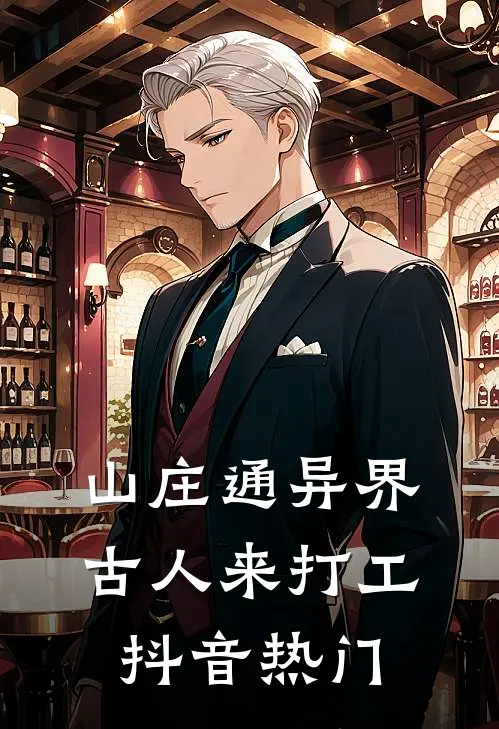 山庄通异界古人来打工抖音热门