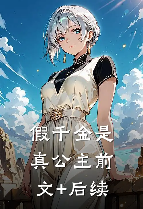 假千金是真公主前文+后续