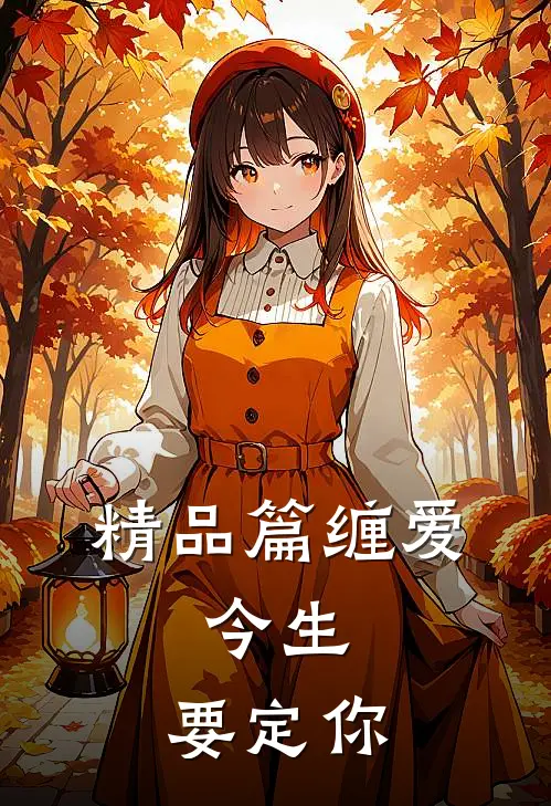 精品篇缠爱：今生，要定你