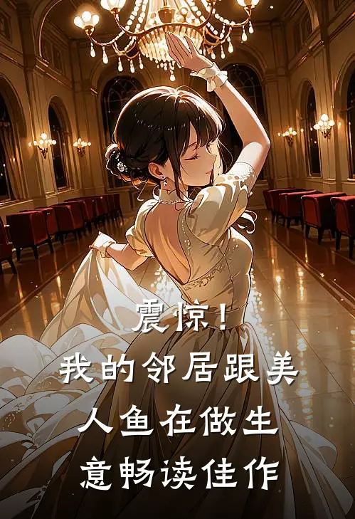 震惊！我的邻居跟美人鱼在做生意畅读佳作