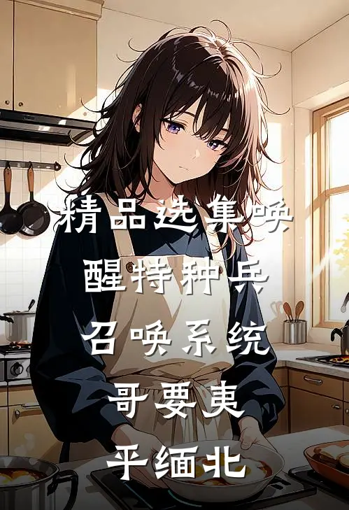 精品选集唤醒特种兵召唤系统，哥要夷平缅北