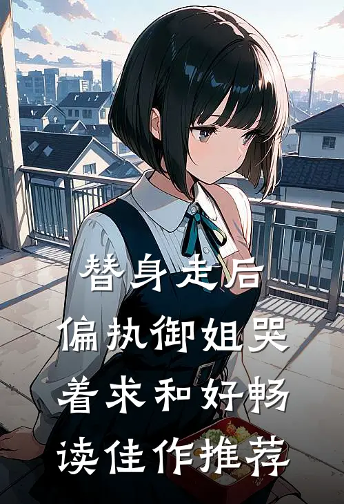 替身走后，偏执御姐哭着求和好畅读佳作推荐