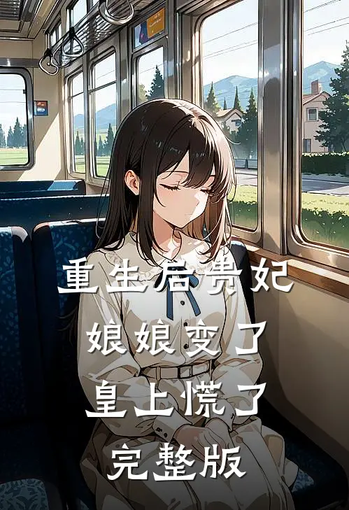 重生后贵妃娘娘变了，皇上慌了完整版